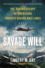 Savage Will - eBook