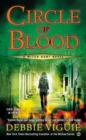 Circle of Blood - eBook
