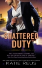 Shattered Duty - eBook