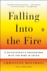 Falling Into the Fire - eBook