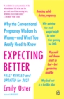 Expecting Better - eBook