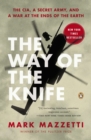 Way of the Knife - eBook