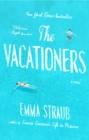Vacationers - eBook