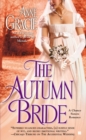 Autumn Bride - eBook