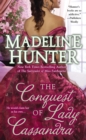 Conquest of Lady Cassandra - eBook
