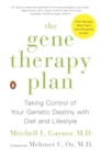 Gene Therapy Plan - eBook