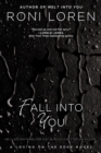 Fall Into You - eBook