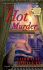 One Hot Murder - eBook