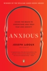 Anxious - eBook