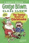 Twelve Burps of Christmas - eBook