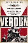 Verdun - eBook