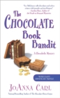 Chocolate Book Bandit - eBook