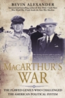 Macarthur's War - eBook