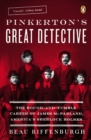 Pinkerton's Great Detective - eBook