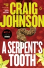 Serpent's Tooth - eBook