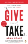 Give and Take - eBook