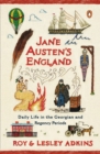 Jane Austen's England - eBook