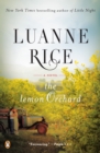 Lemon Orchard - eBook