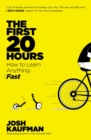 First 20 Hours - eBook