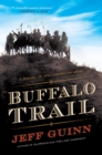 Buffalo Trail - eBook