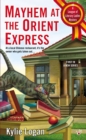 Mayhem at the Orient Express - eBook