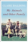 My Animals and Other Family - eBook