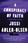 Conspiracy of Faith - eBook