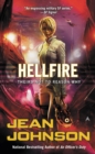 Hellfire - eBook