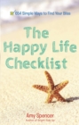 Happy Life Checklist - eBook