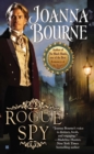 Rogue Spy - eBook