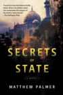 Secrets of State - eBook
