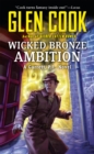 Wicked Bronze Ambition - eBook