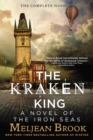 Kraken King - eBook