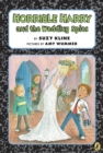 Horrible Harry and the Wedding Spies - eBook