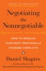 Negotiating the Nonnegotiable - eBook