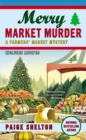 Merry Market Murder - eBook