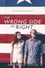 Wrong Side of Right - eBook