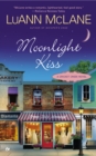 Moonlight Kiss - eBook