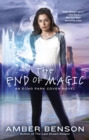 End of Magic - eBook
