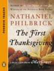 First Thanksgiving - eBook