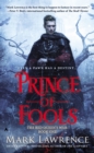 Prince of Fools - eBook