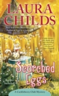 Scorched Eggs - eBook