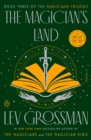 Magician's Land - eBook