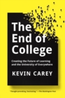 End of College - eBook
