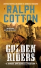 Golden Riders - eBook