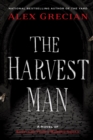 Harvest Man - eBook