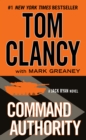 Command Authority - eBook