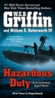 Hazardous Duty - eBook
