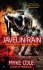Javelin Rain - eBook