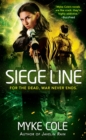 Siege Line - eBook